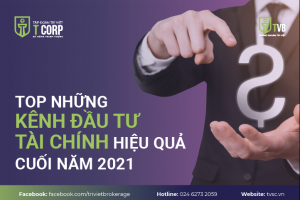 NHỮNG THÁNG CUỐI NĂM 2021, ĐẦU TƯ VÀO ĐÂU LÀ HỢP LÝ ?